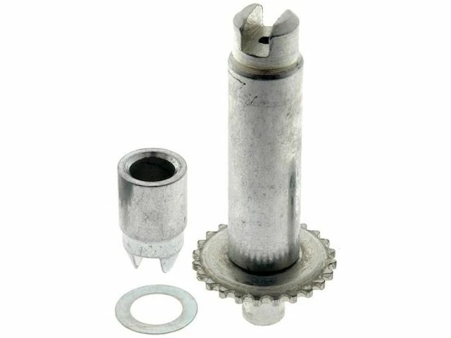 Conjunto de tornillo de ajuste de freno de tambor 6HJT97 para Avanti Challenger Commander Foto 1 de 1