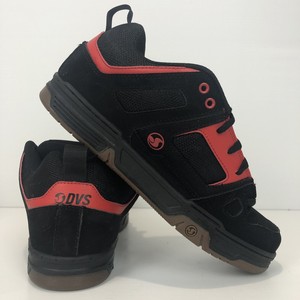 dvs shoes comanche