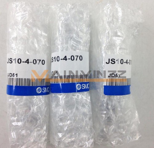 1PC SMC JS10-4-070 Floating joint New | eBay