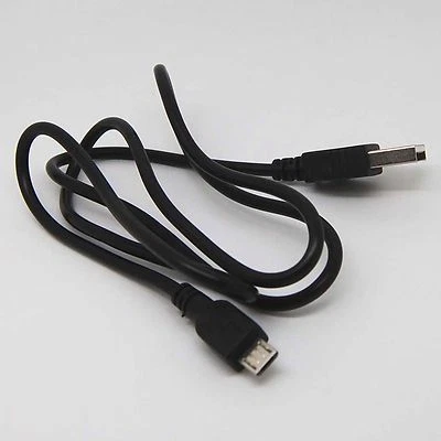 micro usb&charger cable for Nokia Microsoft 502 510 520 526 610C 625 _sa - Image 1 of 4