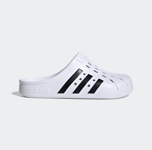 ADIDAS Clog Adilette taglia 10