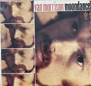 Moondance by Van Morrison (Record, 2015) - Picture 1 of 4