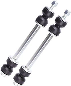 LCWRGS Stabilisator Stabilisator vorne Link Ersatz für 1988-2019 Chevy Silverado - Bild 1 von 12