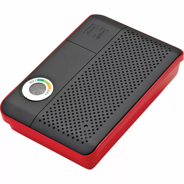 Hornady 110V Rechargeable Dehumidifier