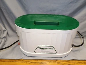 Therabath paraffin therapy wax bath WR electronics tb-5 - Picture 1 of 7