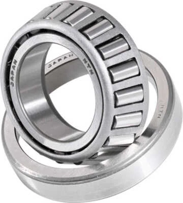 Wheel Bearing and Race Set BCA Bearing NB32207 - Image 1 of 3