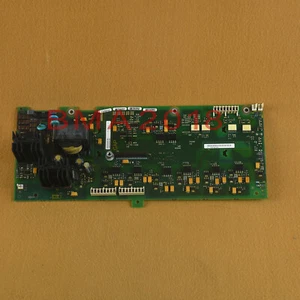 USADO 440 serie 22KW inversor placa de accionamiento A5E00430139 SM9T - Imagen 1 de 5
