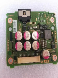 Montaje de entrada de alimentación A2167843A 1-982-024-11 Placa LED/LCD JK para Sony XBR-65X900E - Imagen 1 de 2