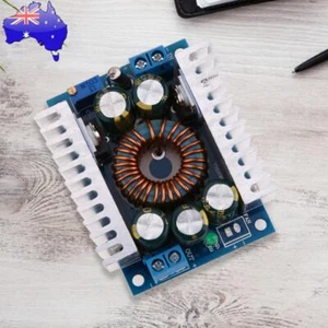 100W 12A DC-DC 12/24V to 3.3V/5/12V Step-Down Laptop Car LED Converter - Afbeelding 1 van 6