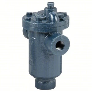 Armstrong International 811-050-250 Steam Trap, 250 Psi, 400F, 5 In. L, C5297-23 - Picture 1 of 1
