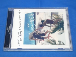 American Eagle Outfitters Dive Right Inn Compilation Music CD Various Artist NEW - Picture 1 of 6