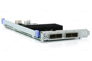 111-00626 NETAPP QUAD PORT SFP+ 8GB FC PCI-E ADAPTER FÜR NETAPP FAS6210 - Bild 1 von 7
