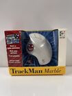 Vintage Logitech Trackman Marble Ball Mouse 1995 Windows 95 Model #4164 RARE