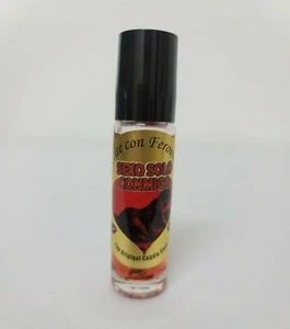 SEX ONLY W/ ME/SEXO SOLO CONMIGO PHEROMONE ROLL ON  - Picture 1 of 1