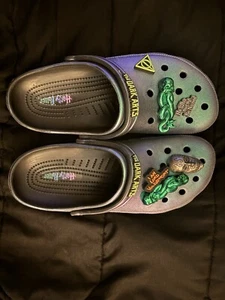 Harry Potter Crocs - Picture 1 of 2
