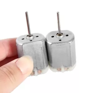2PCS Car Door Lock Motor Prime For Toyota Alphard Corolla IM RAV4 FC-280SC-20150 - Picture 1 of 11