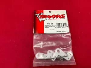 Traxxas 4343 STEERING BELLCRANKS 1.5mm WIRE DRAGLINK NITRO 4-TEC - Picture 1 of 3