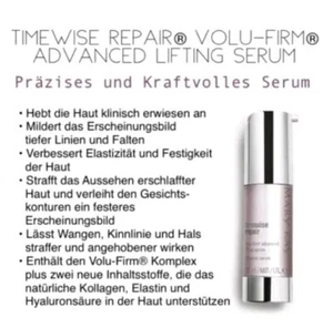Mary Kay TimeWise Repair Volu-Firm Advanced Liftendes Serum 29 ml MHD 06/26 - Bild 1 von 6