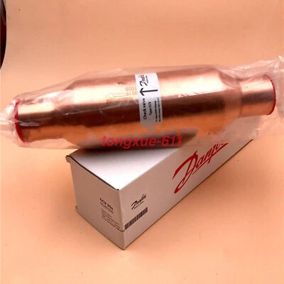 New welding interface Danfoss CCV series check valve 032B1035 Via FedEx or DHL - Image 1 of 3