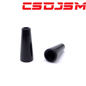 2PCS GASLESS FLUX NOZZLE KH726 High Quality Fit For Lincoln Handy Mig - Picture 1 of 2