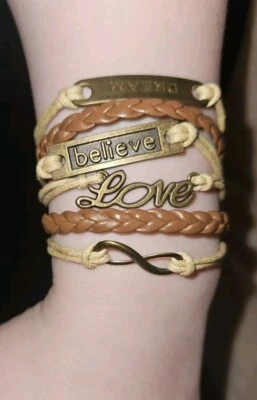 Armband Mädchen/Damen - Bild 1 von 4