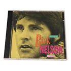 CD Rick Nelson - Best of 1963-1975 (1990, mca)