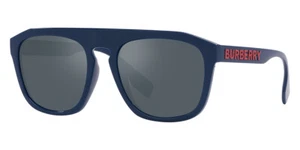 Gafas de sol Burberry para hombre 57 mm azules BE4396U-405825-57 - Imagen 1 de 2