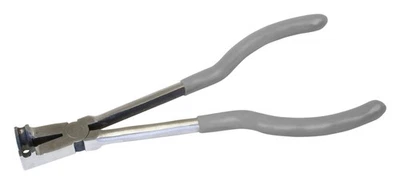 44150 3/16" Tubing Bender Pliers, Grey with Silver - Image 1 of 3