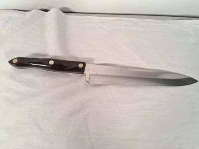 Нож французского шеф-повара CUTCO 1725, лезвие 9-1/2 дюйма, классическая ручка - Изображение 1 из 4