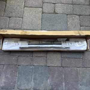 Aruba X410 E-Series 1U Universal 4-Post Rack Mount Kit J9583A | HPE Rail Kit - Picture 1 of 3