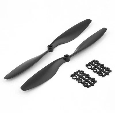 1 Paare 10x4,5 1045 CW CCW Propellerstützen Propeller für Multirotor Quadcopter - Bild 1 von 4