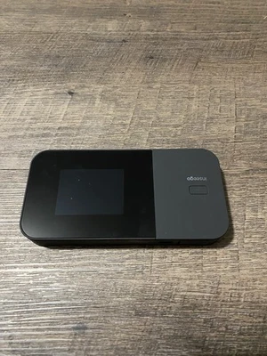 Inseego MiFi X Pro 5G M3000 T-Mobile Wireless Hotspot Modem COMES WITH CHARGER - Image 1 of 4