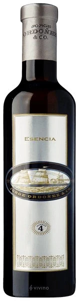 Jorge Ordóñez - No. 4 Esencia 2006 (375ml) - Image 1 of 1