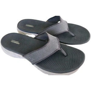 Sandali uomo Skechers On The Go 600 taglia 14 M - Foto 1 di 6