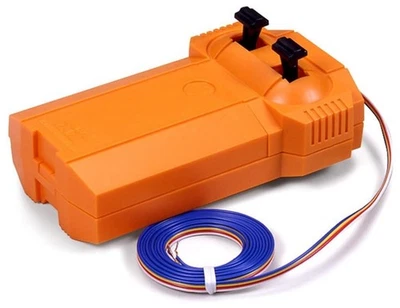 Tamiya Fun Craft Series No.102 2 Channel Remote Control Box (70102) - Image 1 of 3