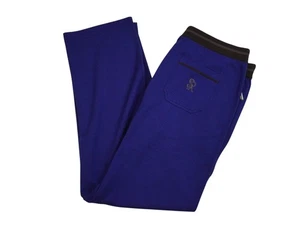 NWT STEFANO RICCI Tracksuit  Pant Jogging Sport LOGO Us 2XL Eu 56 TP329 - Picture 1 of 2