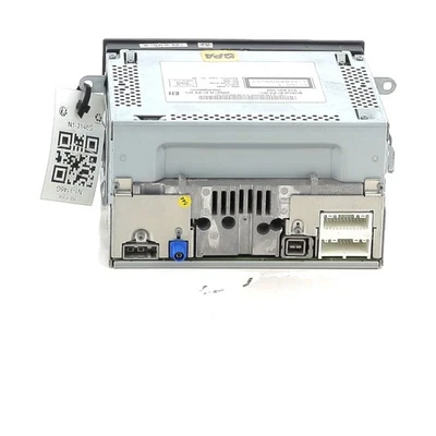 Post Multimedia - Nissan Qashqai I PH.2 - 28185-BH30D- N1-3146G - Bild 1 von 3