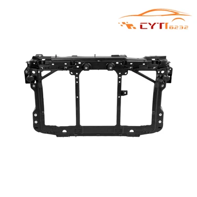 Para 2014-2018 2016 Mazda 3 Sedan conjunto de suporte de núcleo de radiador dianteiro BJS753110B - Imagem 1 de 4