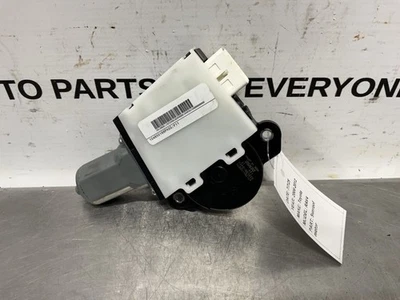 Toyota Rav4 2006-2012 techo corredizo motor de engranaje deslizante OEM Foto 1 de 4