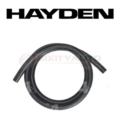 Hayden Power Steering Cooler Line for 1995-1996 Volkswagen Caravelle - Hoses an Foto 1 de 4