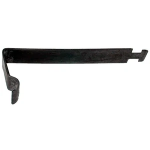 Whirlpool WP8546127 Original OEM Bomba de drenaje Soporte de montaje Se adapta a: 62700 WP62700 - Imagen 1 de 1