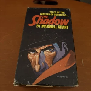 Tales of the Master of Darkness (6)-Maxwell Grant (Pub Pyramid) Y17 Set - Bild 1 von 13