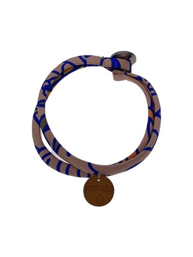 HERMÈS Bracciale HERMES PNK Donna