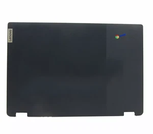 New For 5CB1H30440 Lenovo IdeaPad 3 Chrome 15IJL6 Lcd Rear Cover Top Screen Case - Afbeelding 1 van 2