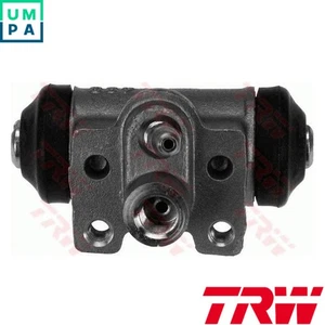 WHEEL BRAKE CYLINDER BWF327 FOR HONDA CR-V/II HR-V K20A4 2.0L D16W1/D16W5 1.6L - Picture 1 of 18
