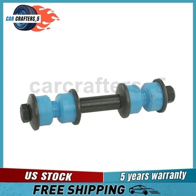 Mevotech Front Sway Bar Links Kit For 1978 AMC Pacer 3.8L - Image 1 of 3