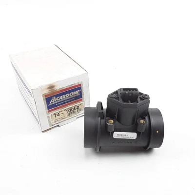 Mass Air Flow Sensor Fits Saab 900 1994-1996,Fits  Kia Sephia Sportage 1995-2002 - Image 1 of 4