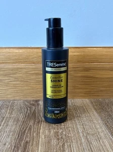 TRESemmé Lamellar Shine Leave-In Cream Hair Serum Ultra Gloss Salon Finish 200ml - Picture 1 of 2