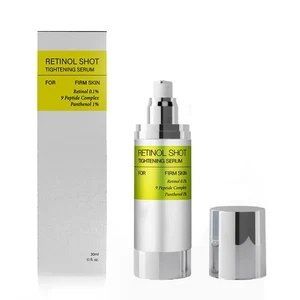 30ML The Vita A Retinol Shot Tightening Serum Repairing Moisturizing Brightening - Picture 1 of 9