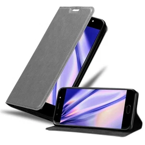 Case for WIKO WIM Cover Protection Book Wallet Magnetic Book - Picture 1 of 10